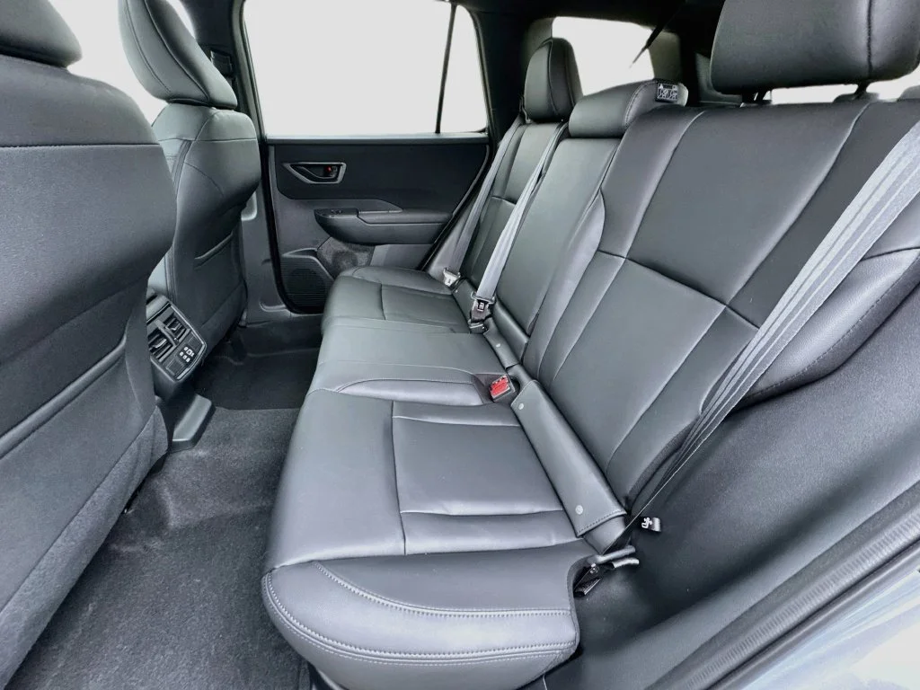 New 2026 Silver Subaru Premium image 31