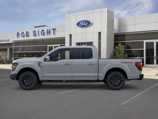 New 2026 Avalanche Ford Tremor® image 3
