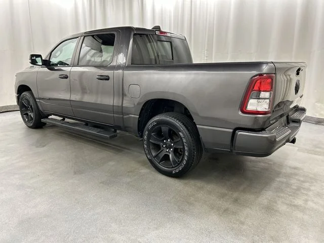 Used 2023 Gray Ram Big Horn/Lone Star image 3