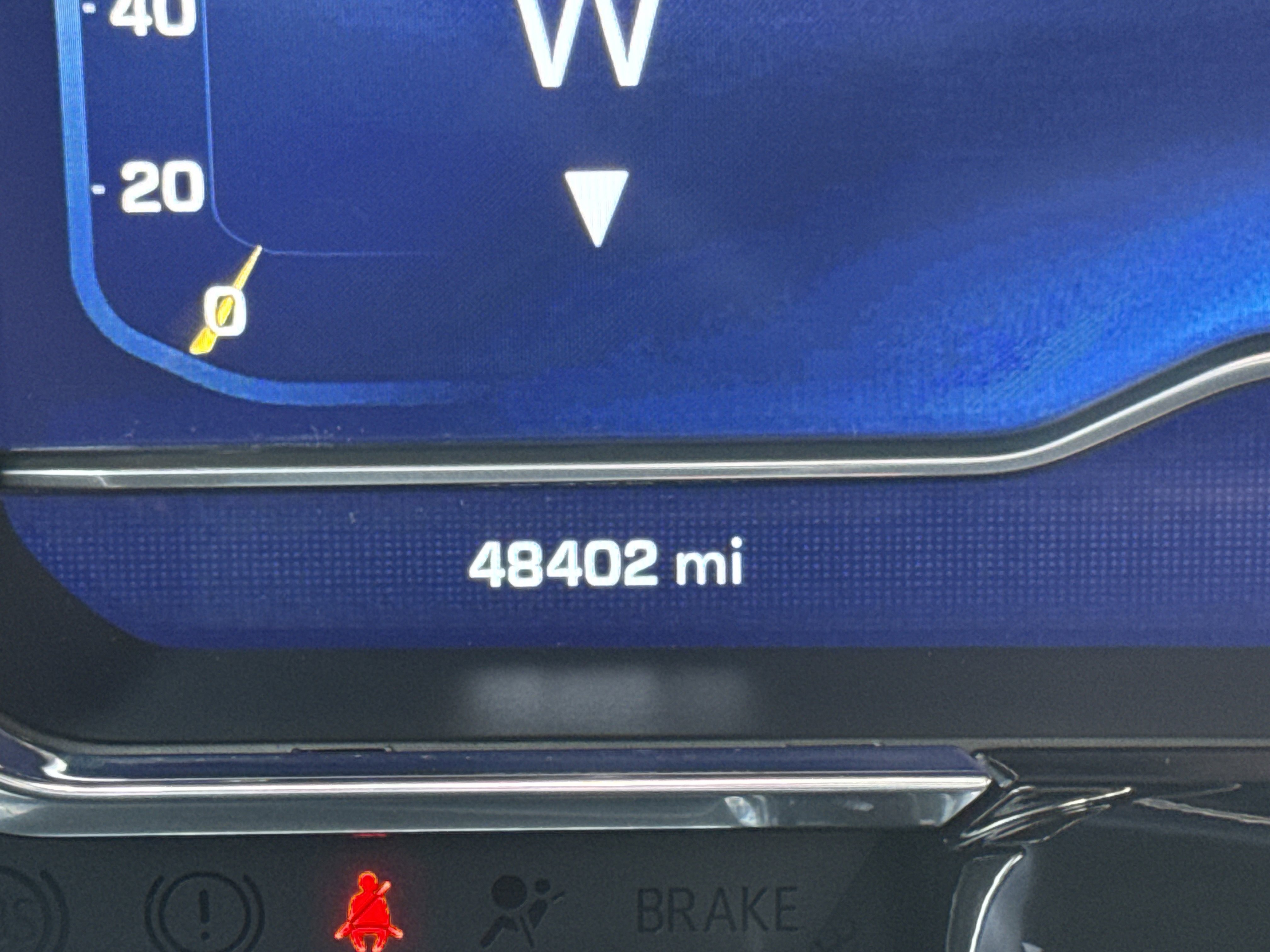 Used 2023 Summit White Chevrolet ZR2 image 18
