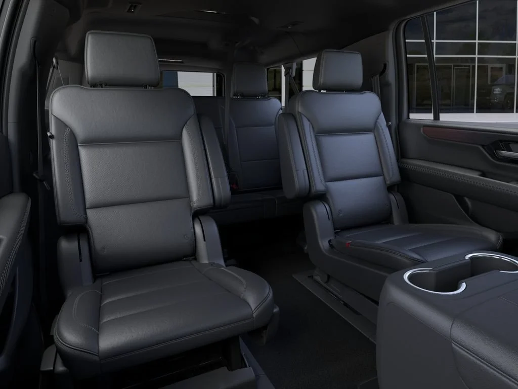 2026 GMC Yukon XL Denali - Photo 17