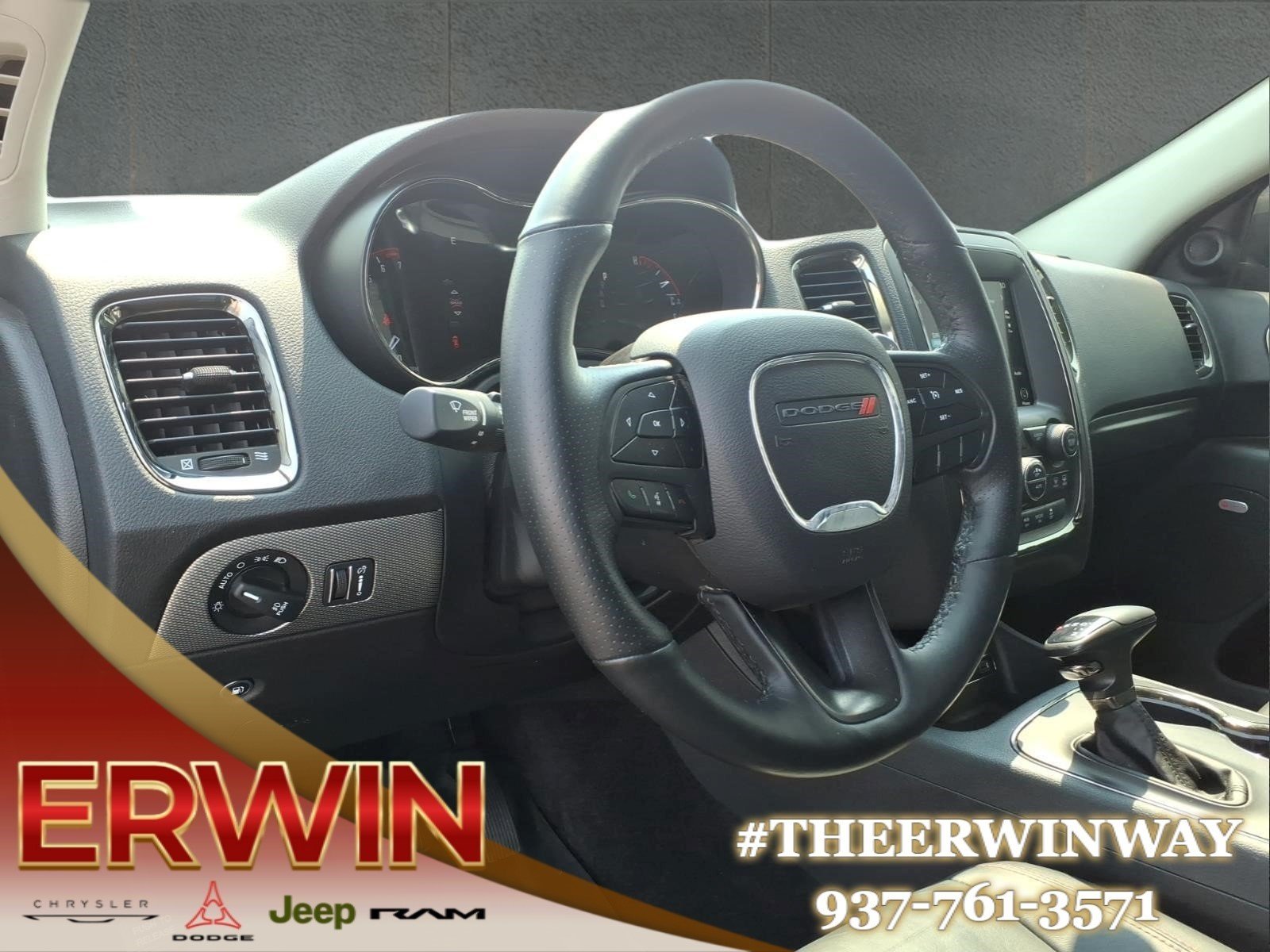 Used 2018 Granite Metallic Clear Coat Dodge GT image 14