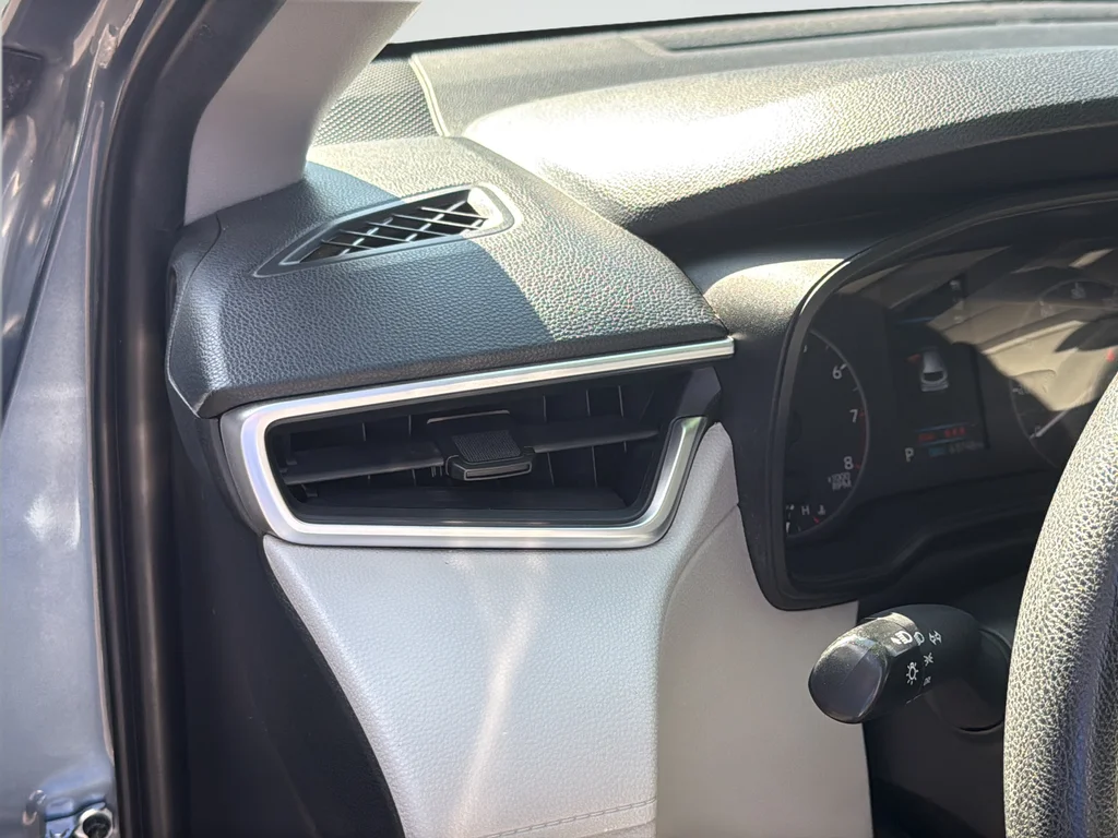Used 2023 Gray Toyota L image 30