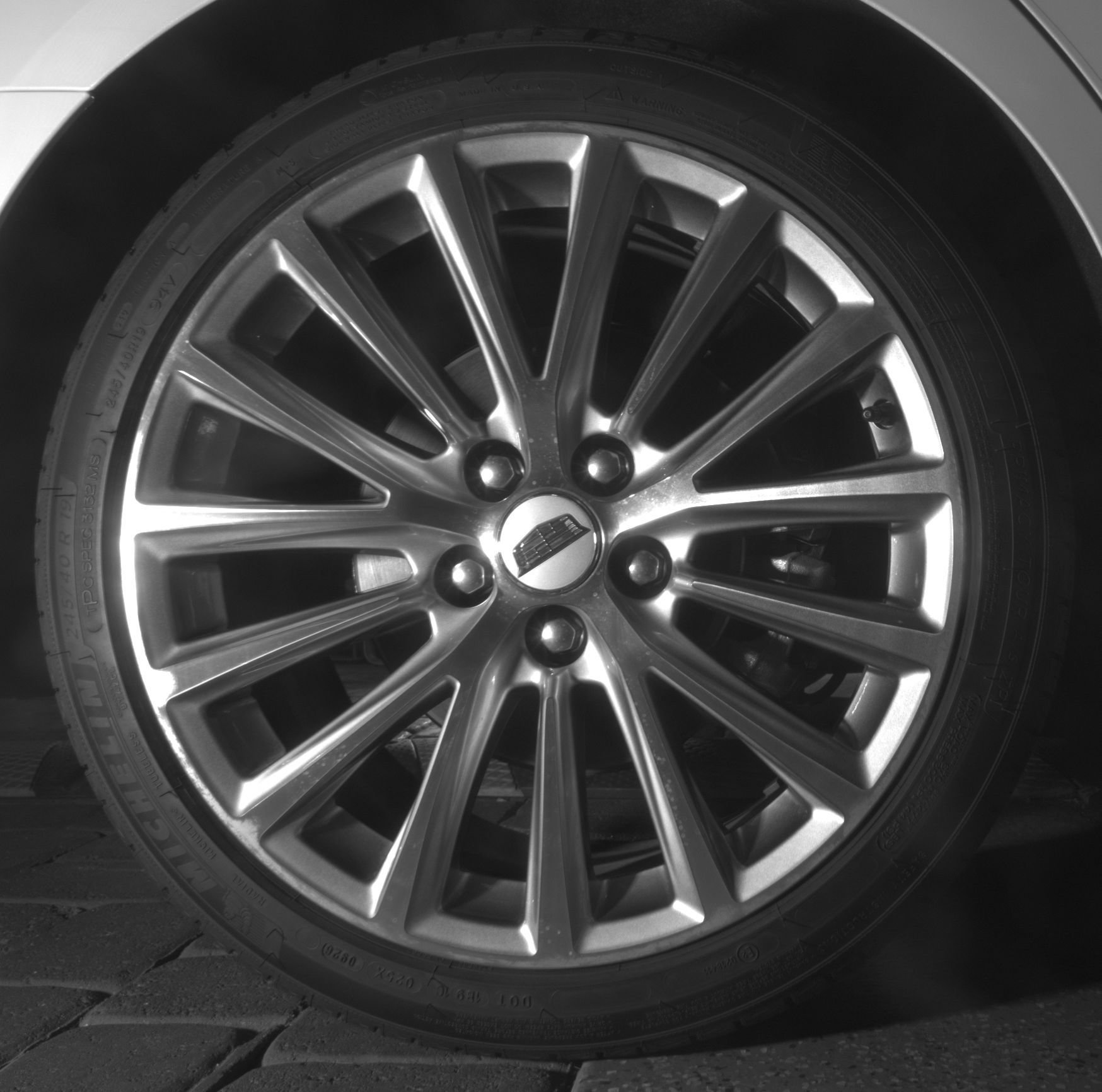 2026 Cadillac CT5 Premium Luxury - Photo 15