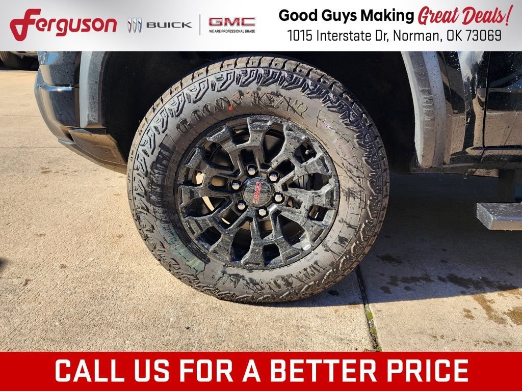2026 GMC Canyon Elevation - Photo 53