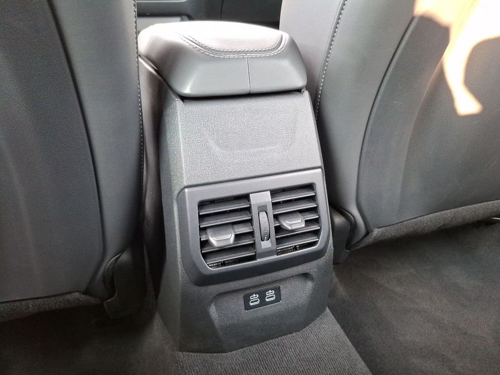 Used 2025 Gray BMW 228 xDrive Gran Coupe image 22