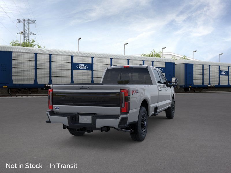 New 2026 Avalanche Ford Platinum image 59