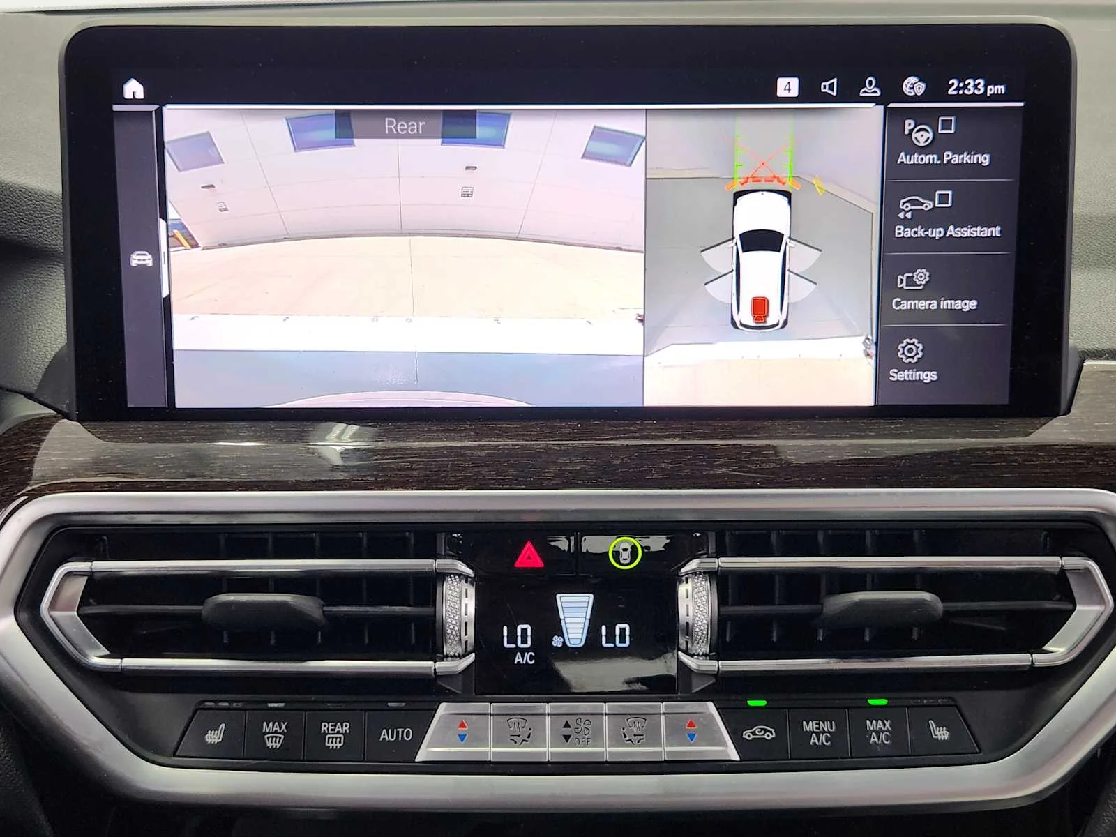 Certified Used 2024 Alpine White BMW xDrive30i image 14
