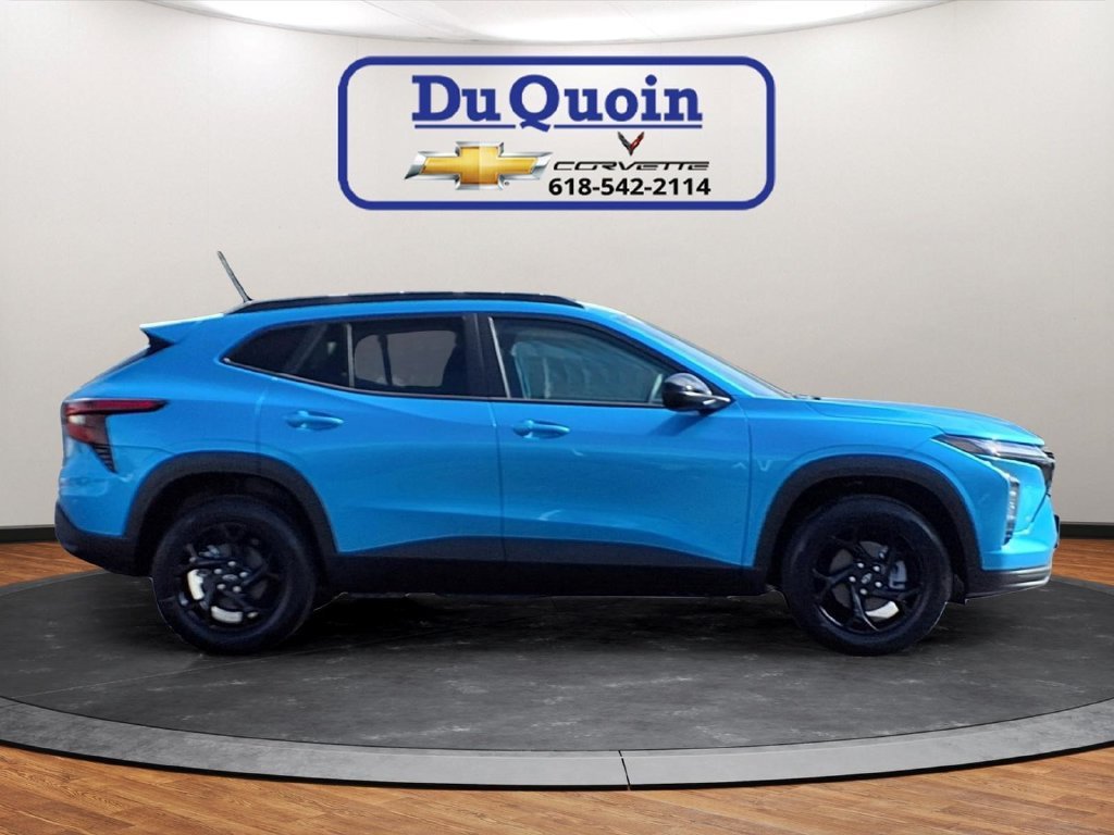 2026 Chevrolet Trax LT - Photo 7