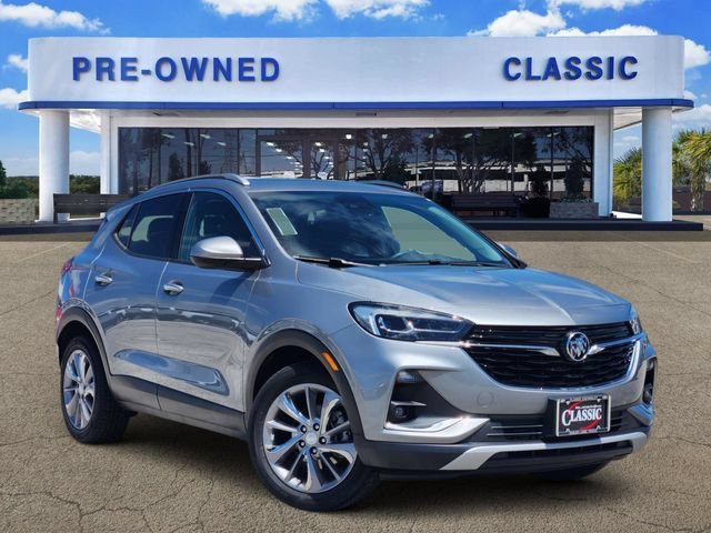 2023 Buick Encore GX Essence's photo