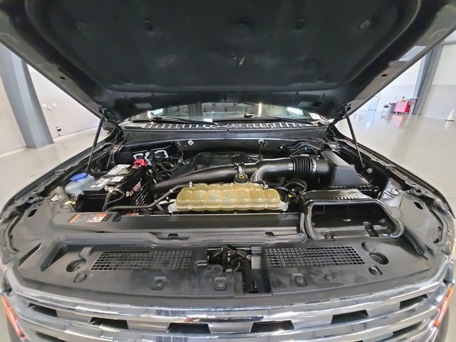 Used 2020 Gray Ford XLT image 24