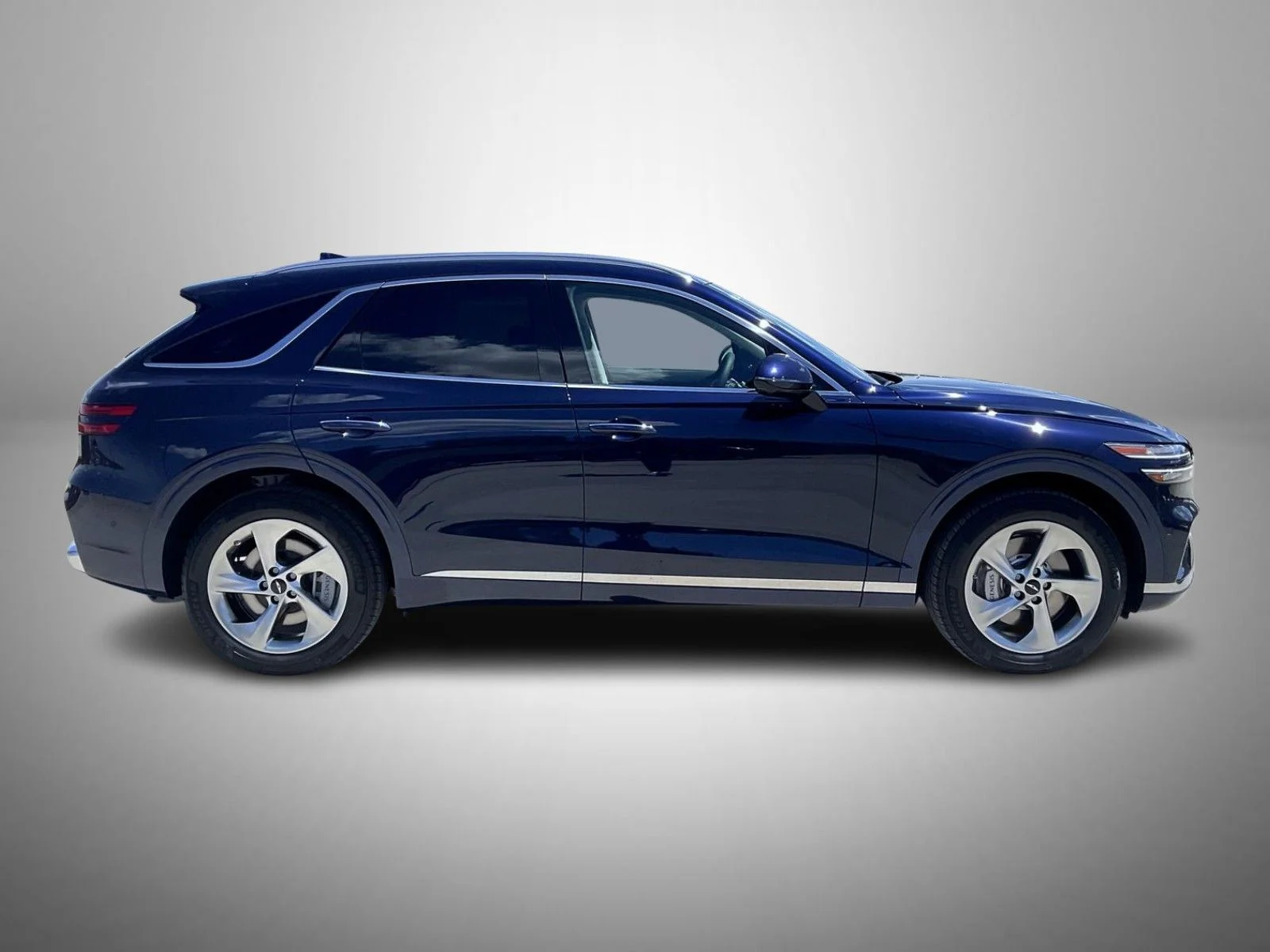 New 2026 Blue Genesis 2.5T Advanced image 4