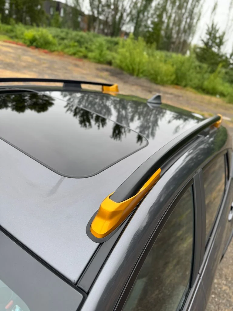 New 2026 MAGNETITE GRAY PEARL Subaru Wilderness image 96