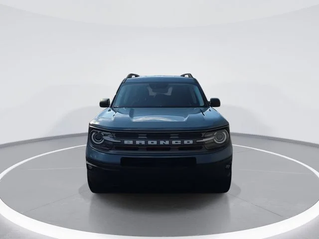 Used 2022 Green Ford Big Bend image 3