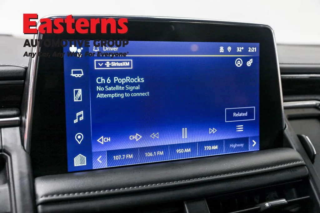 Used 2024 Green Chevrolet LT image 19