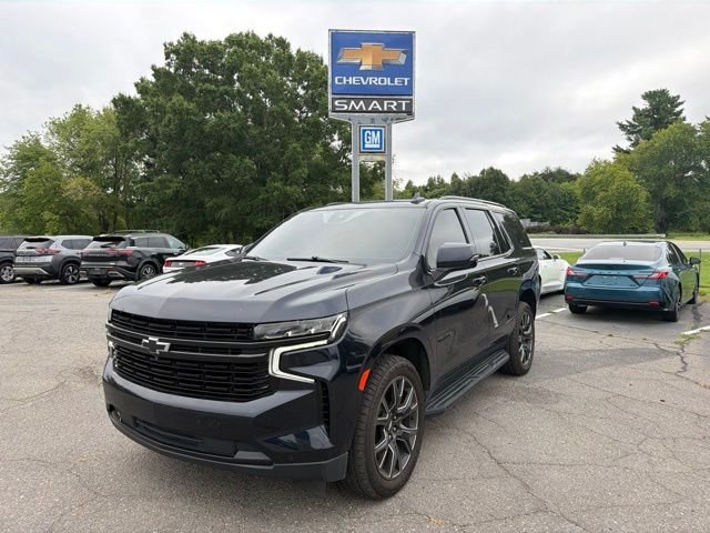 2023 Chevrolet Tahoe