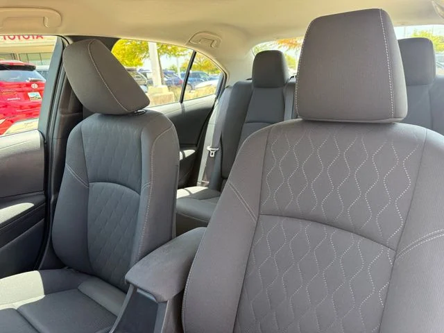 Certified Used 2024 UNDERGROUND Toyota LE image 15