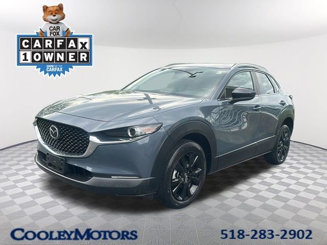 2023 Mazda CX-30 Carbon Edition AWD's photo