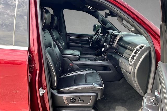 Used 2023 Red Ram Limited image 6