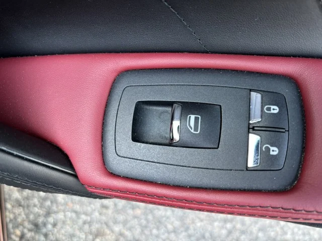 Used 2022 Nero Ribelle Metallic Maserati Modena ~ SPORTIVO PACKAGE & BOWERS & WILKINS image 20