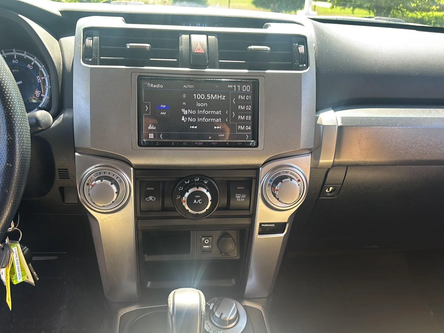 Used 2016 Super White Toyota Limited image 31