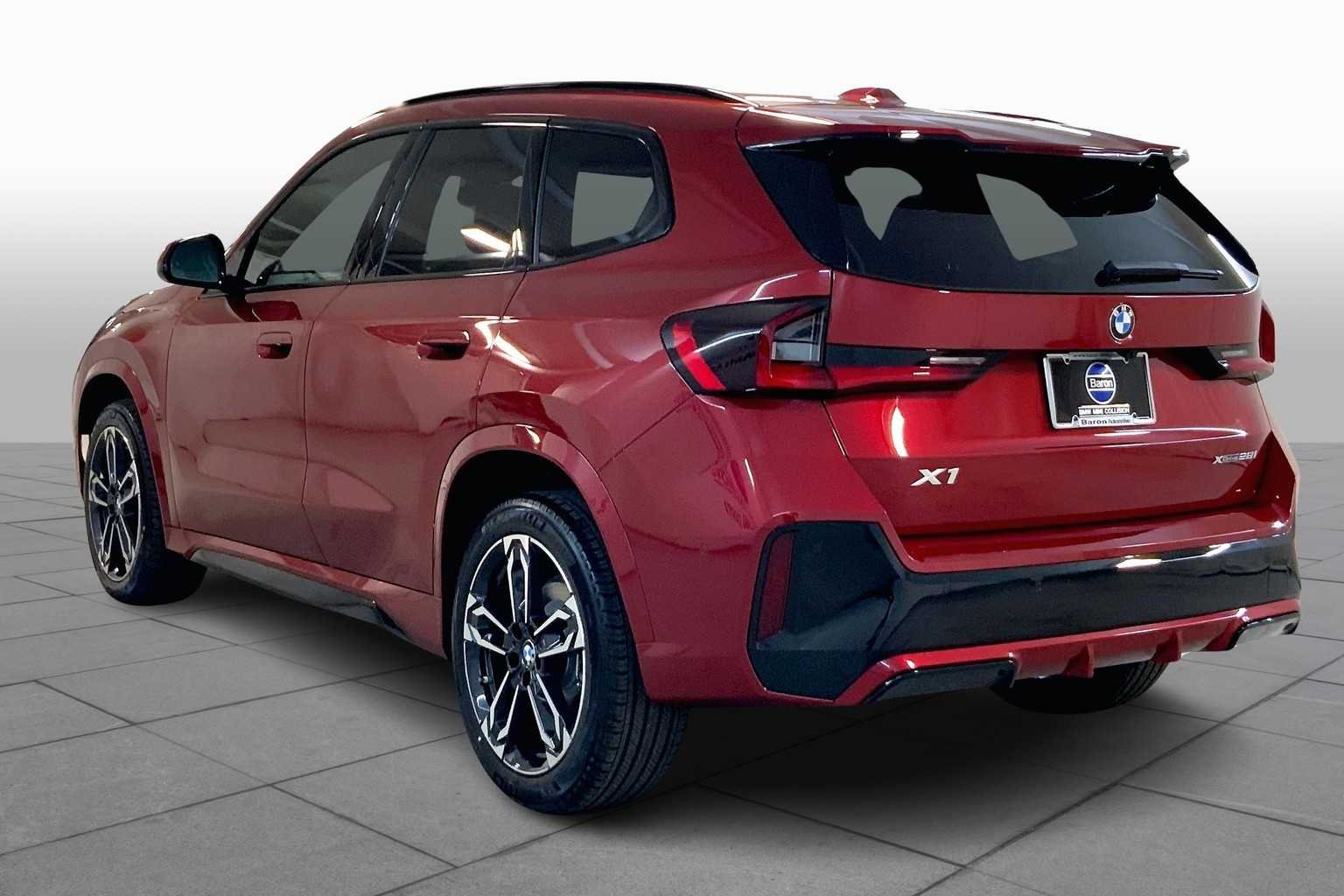 2026 BMW X1 XDrive28i - Photo 12
