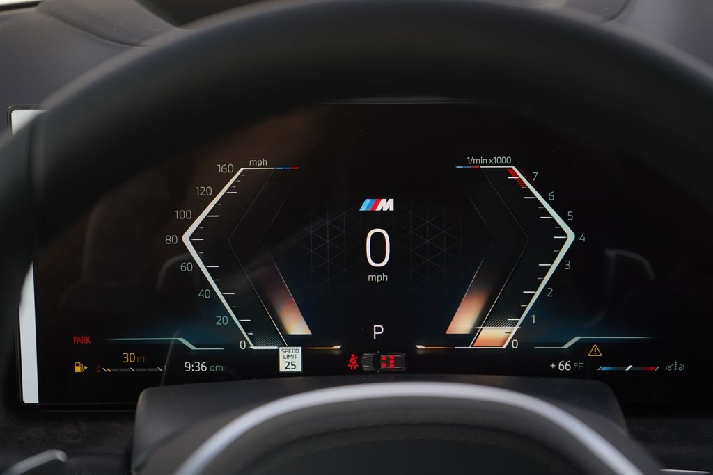 New 2026 Alpine White BMW xDrive40i image 14