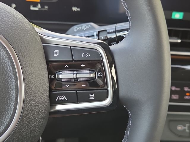 2026 Kia Carnival SX Prestige - Photo 17