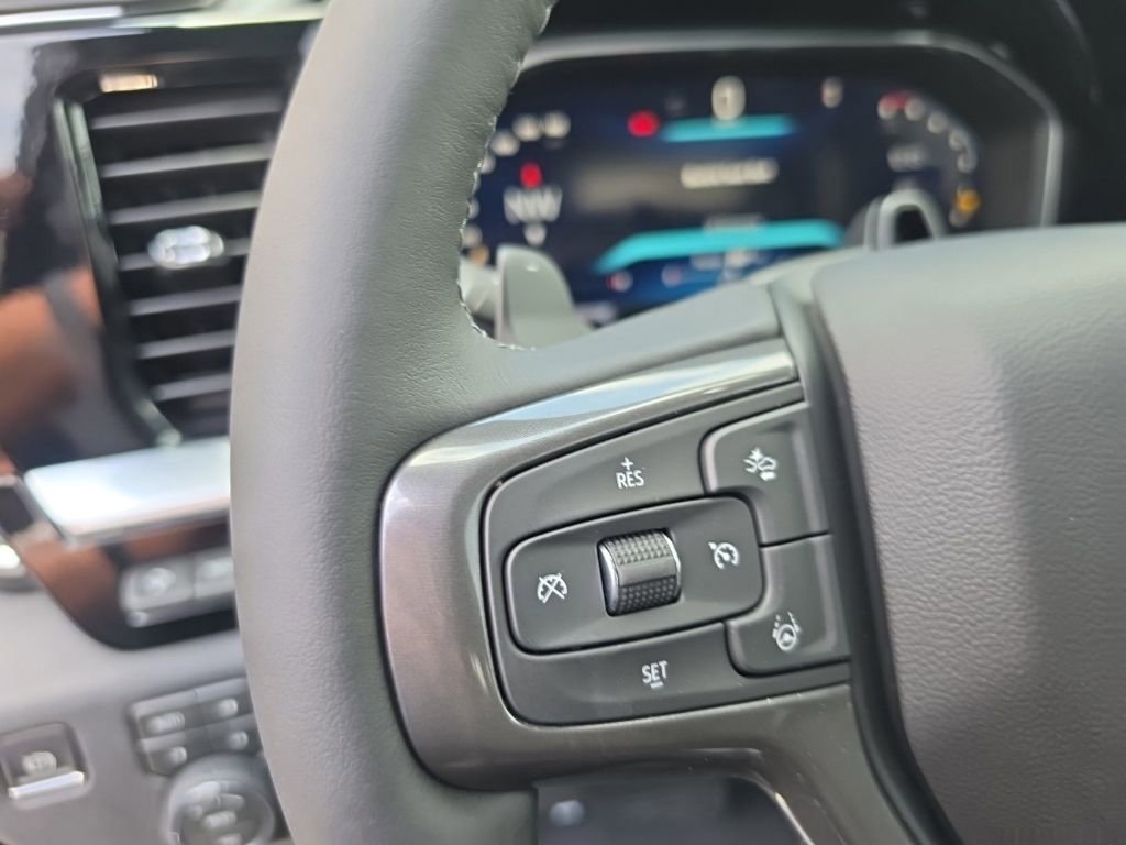 2026 Chevrolet Silverado 1500 High Country - Photo 20