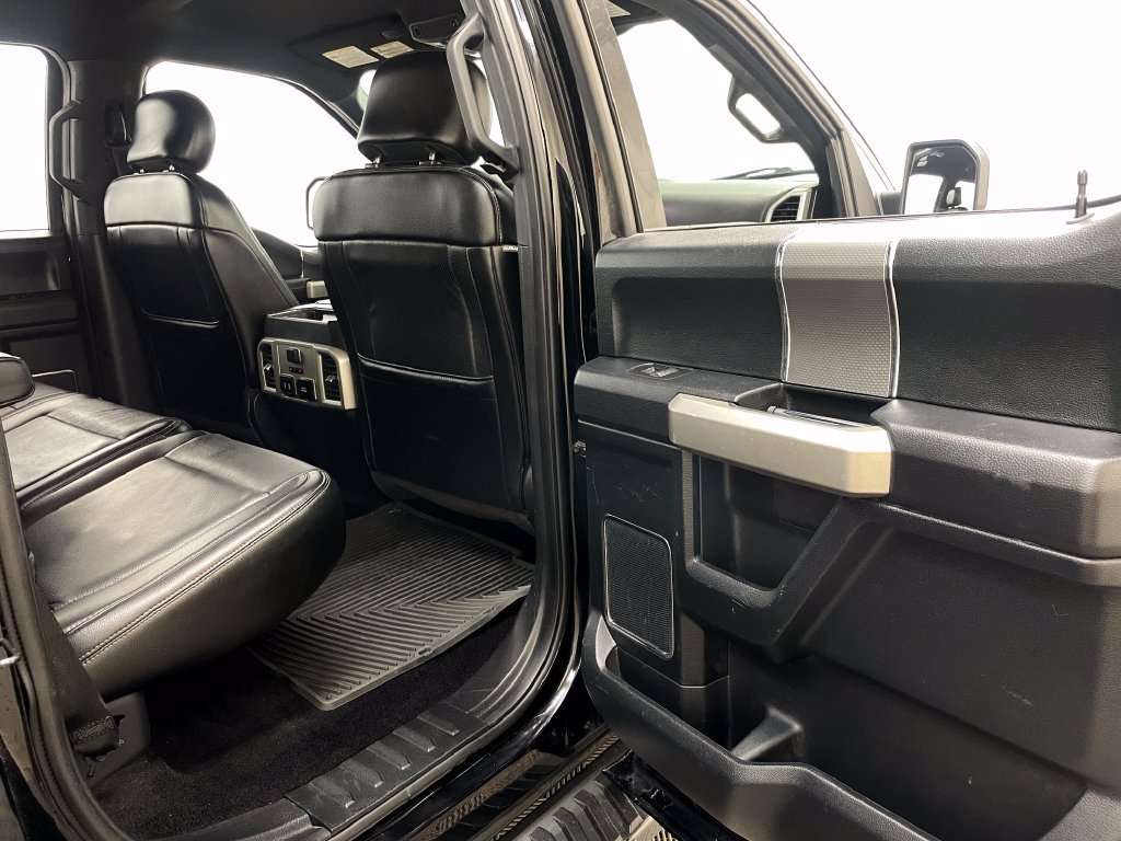 Used 2017 Black Ford XL image 43