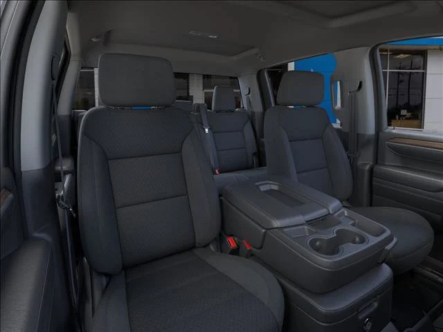 2026 Chevrolet Silverado 1500 RST - Photo 16