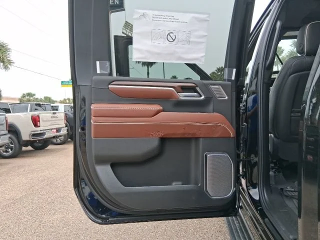 2026 GMC Sierra 2500HD Denali Ultimate - Photo 14