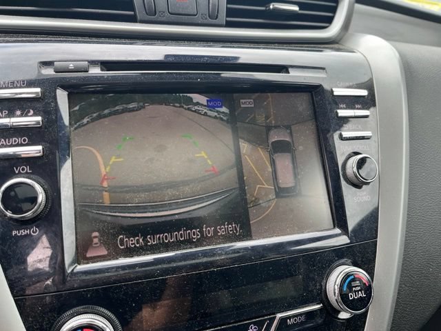 Used 2019 Gun Metallic Nissan SL image 17