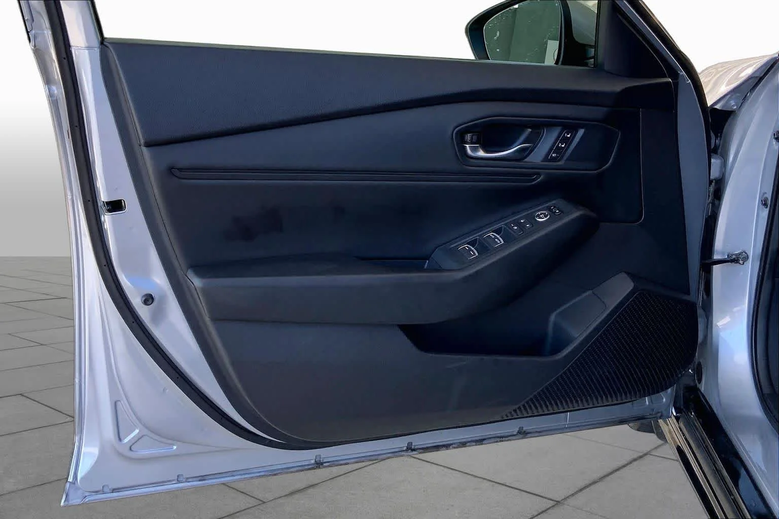 2023 Honda Accord Hybrid EX-L - Photo 22