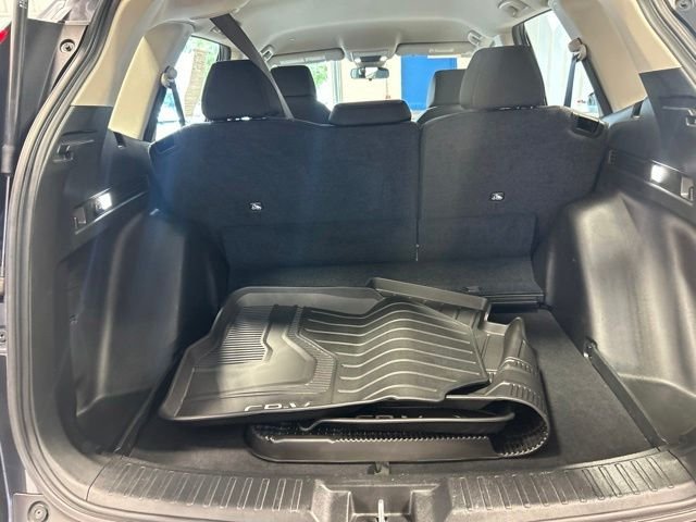 2024 Honda CR-V LX - Photo 16
