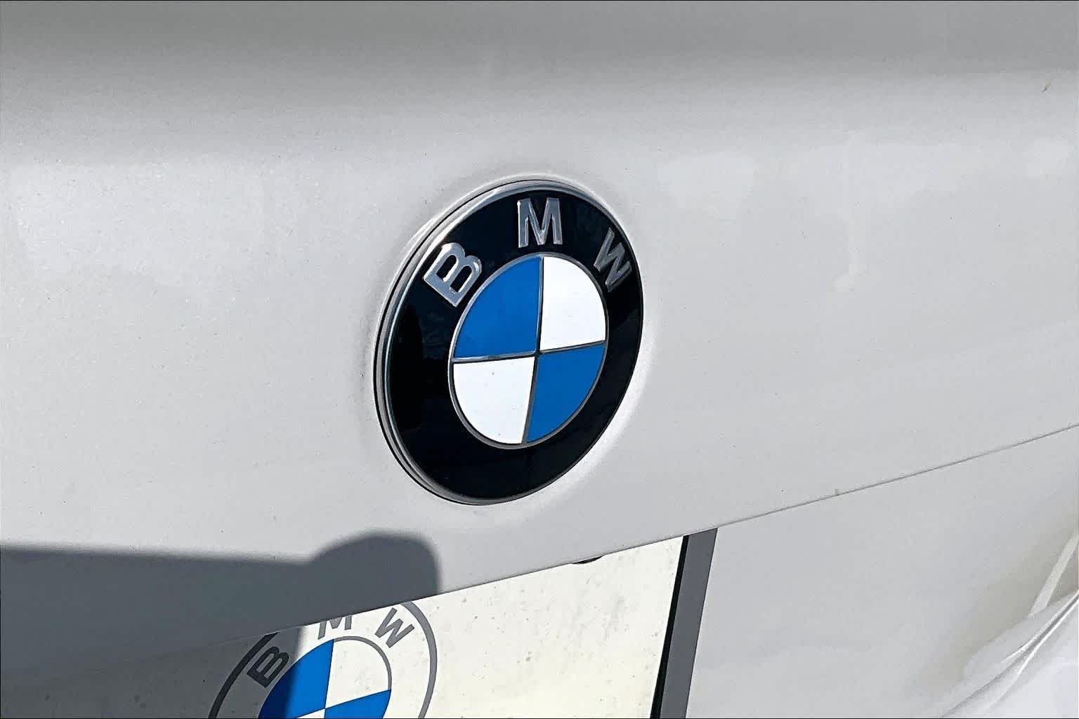 Used 2026 Mineral White Metallic BMW 230i image 30