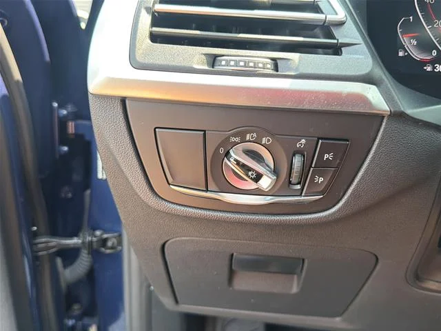 Used 2023 Phytonic Blue Metallic BMW  image 23