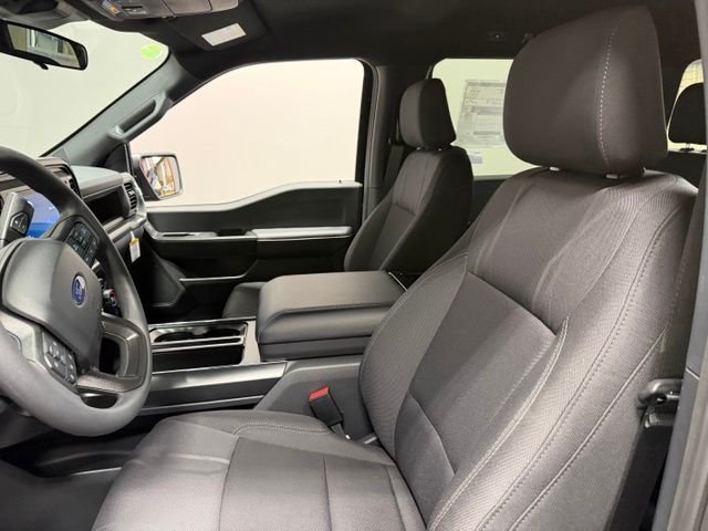 New 2026 Agate Black Metallic Ford STX® image 16