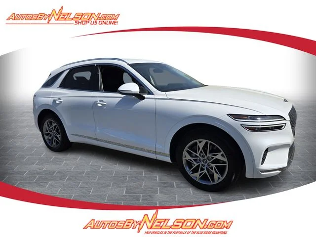 2025 Genesis GV70 2.5T Standard AWD's photo