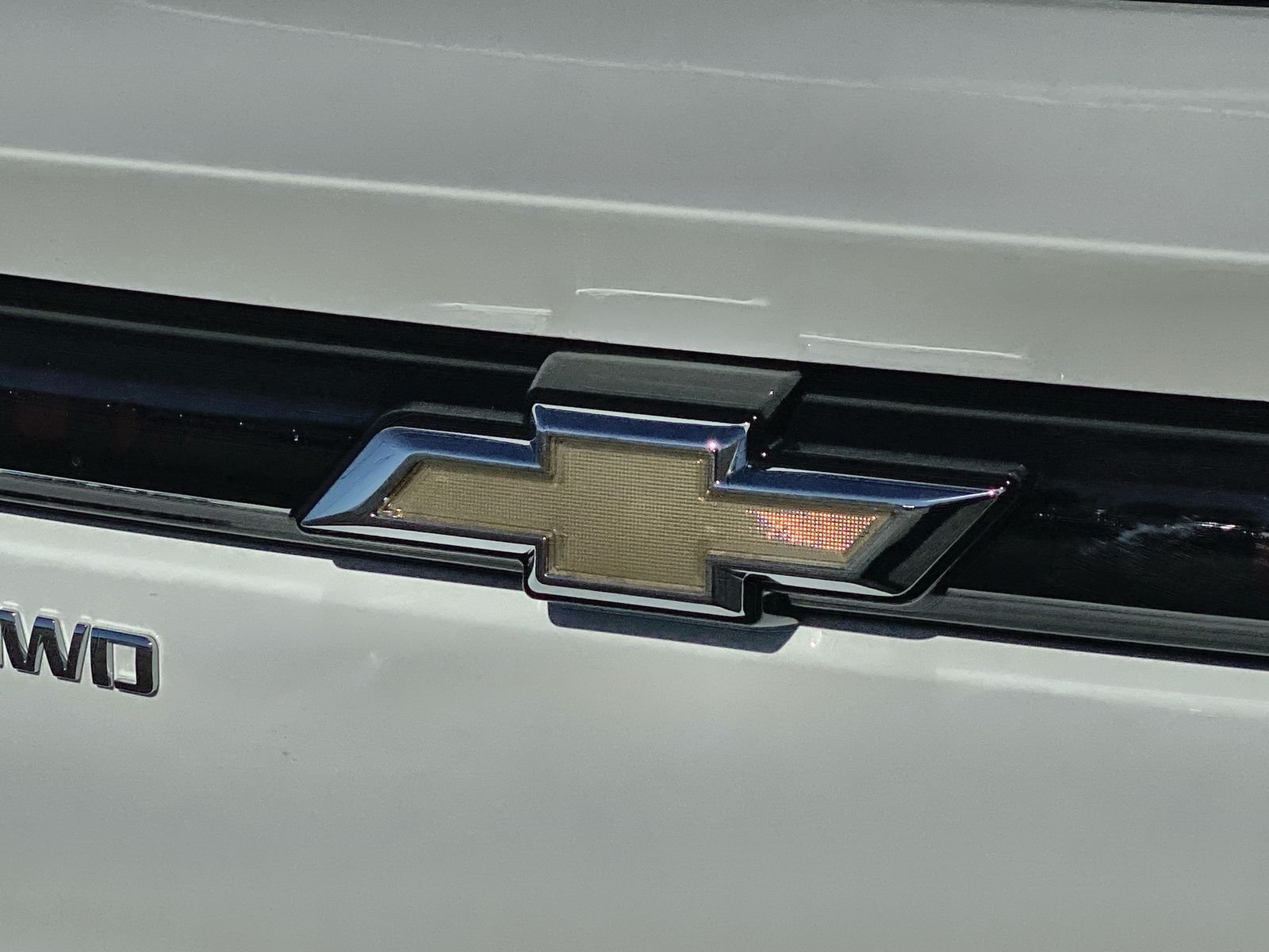 2026 Chevrolet Equinox EV 2LT - Photo 82