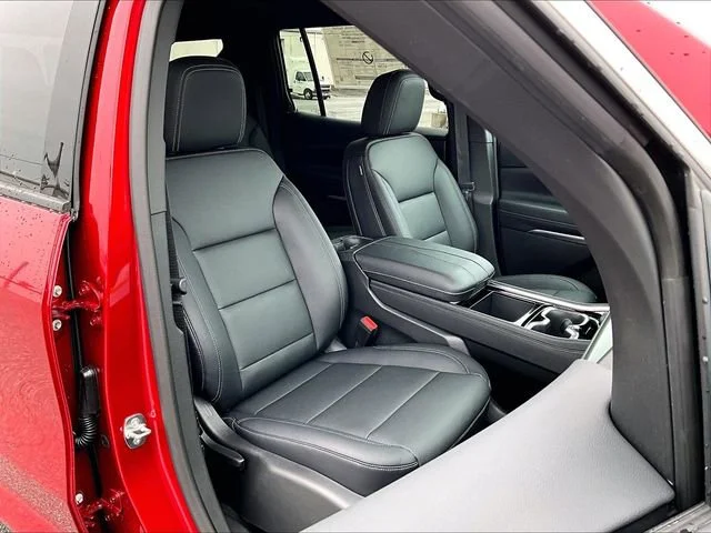 2026 Chevrolet Traverse LT - Photo 31