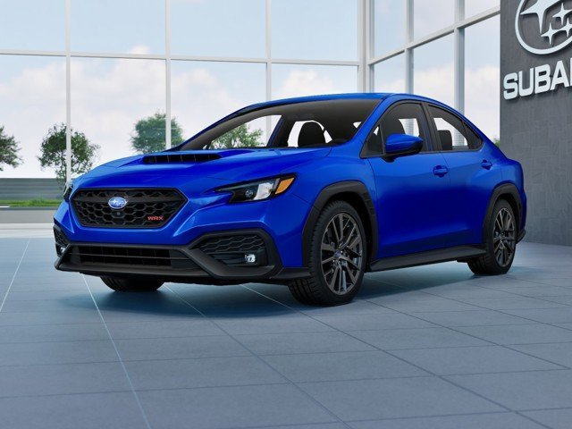 New 2026 WR BLUE PEARL Subaru Premium image 2