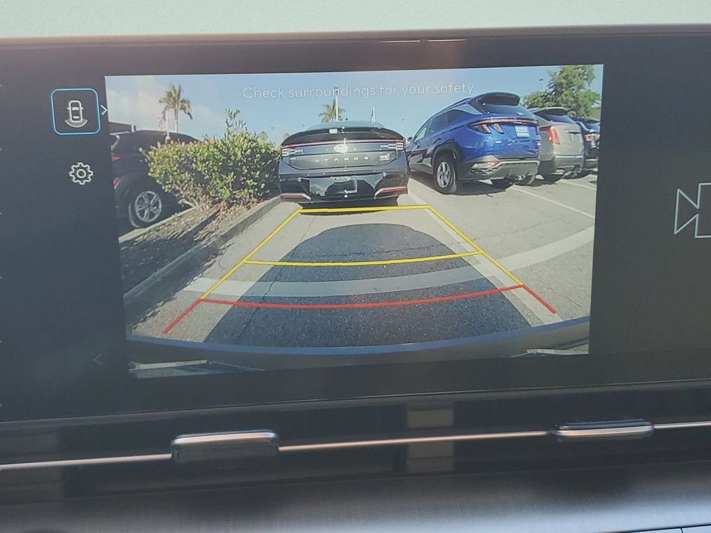 2026 Hyundai Kona SEL Premium - Photo 17