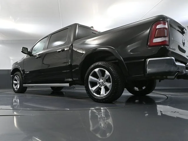 2019 RAM Ram 1500 Pickup Laramie - Photo 48