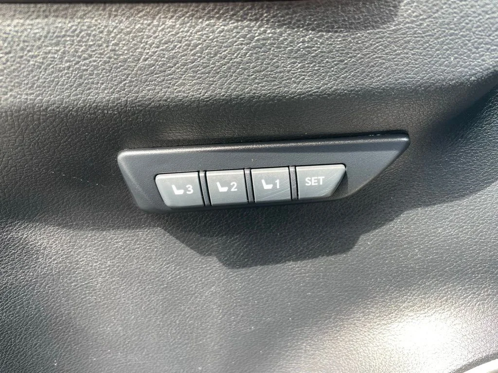 Used 2017 Obsidian Black Lexus 200t F Sport image 42