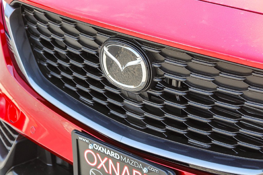 New 2026 Soul Red Crystal Metallic Mazda 2.5 S Select AWD image 9