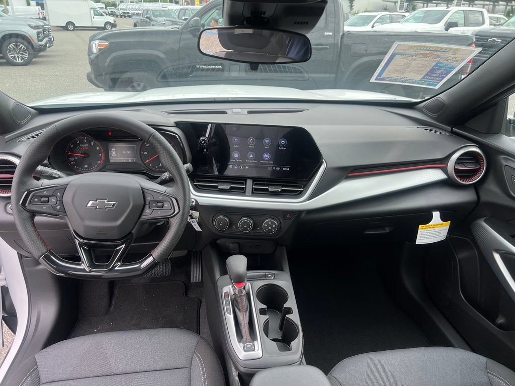 2026 Chevrolet Trax RS - Photo 22