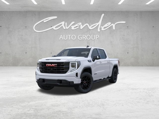 2026 GMC Sierra 1500 Elevation - Photo 9