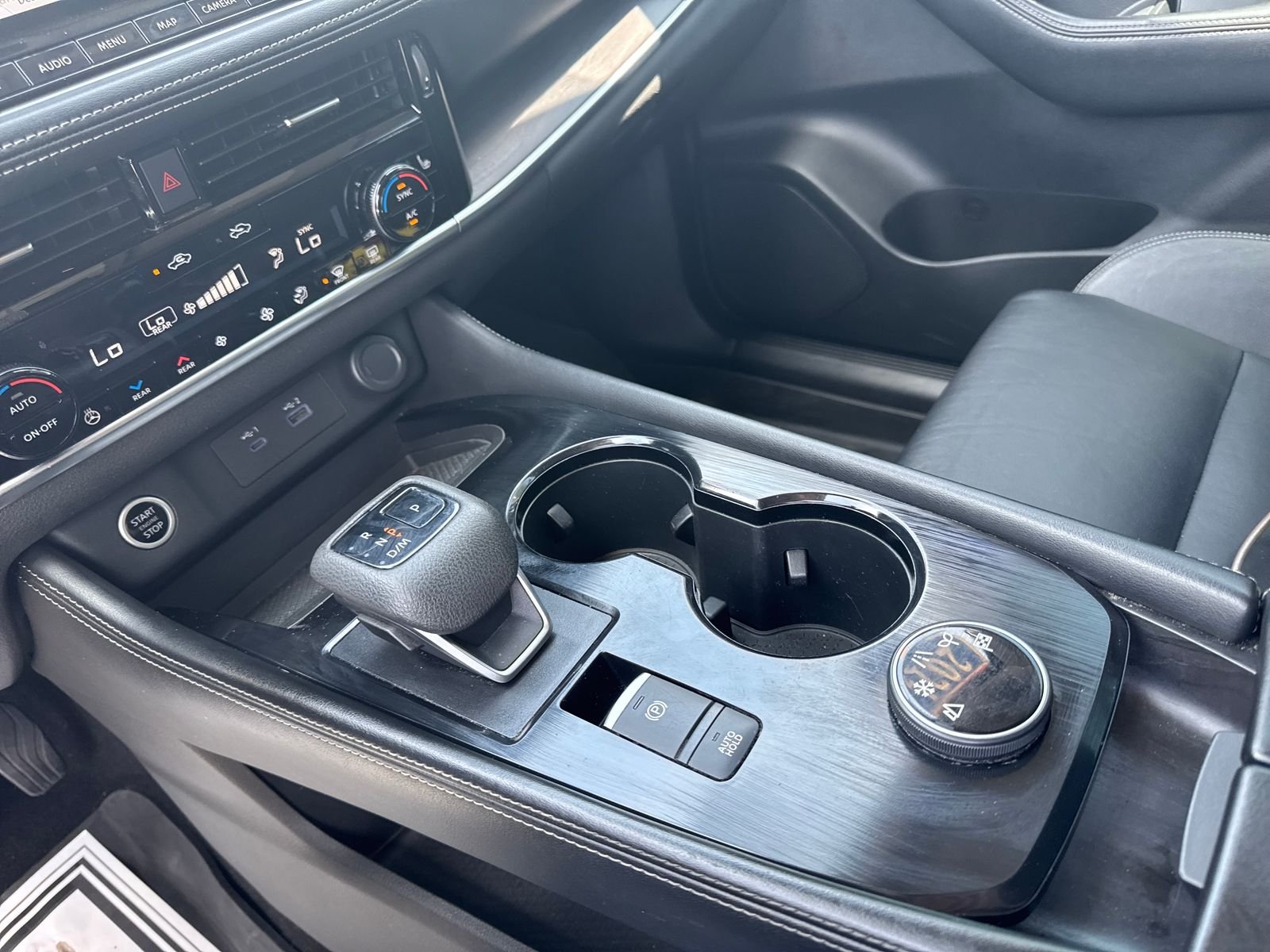 Certified Used 2021 White Nissan SL image 23