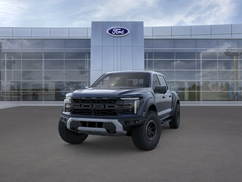2025 Ford F-150 Raptor - Photo 29